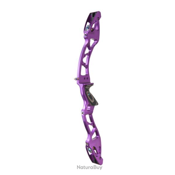KINETIC - Poign�e SOVREN 6061 25" GAUCHER (LH) VIOLET