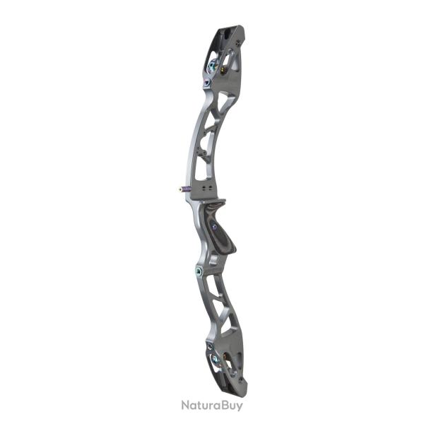 KINETIC - Poign�e SOVREN 6061 25" GAUCHER (LH) SMOKE