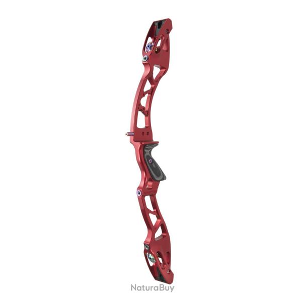 KINETIC - Poign�e SOVREN 6061 25" DROITIER (RH) ROUGE