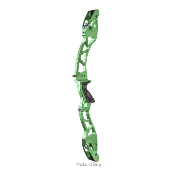 KINETIC - Poign�e SOVREN 6061 25" DROITIER (RH) VERT