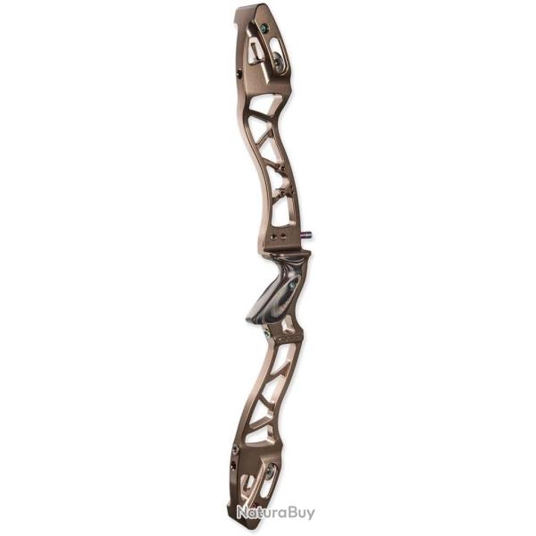 KINETIC - Poign�e SOVREN 6061 25" GAUCHER (LH) SPECTRA (PLAQU�)