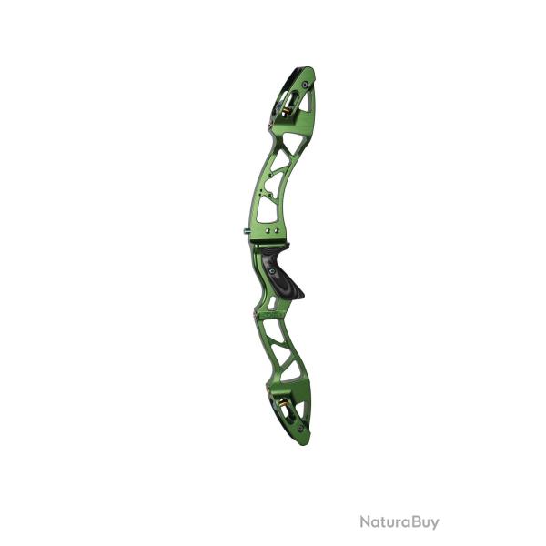 KINETIC - Poign�e SOVREN 6061 25" DROITIER (RH) DARK GREEN
