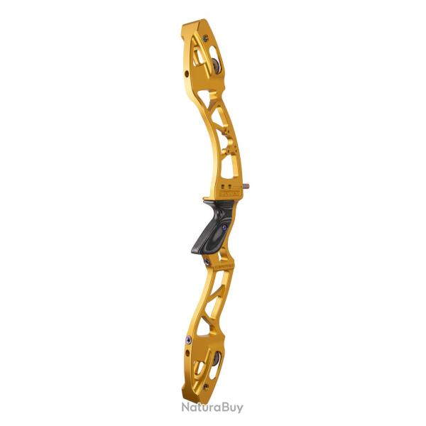 KINETIC - Poign�e SOVREN 6061 25" GAUCHER (LH) ANODIZED GOLD