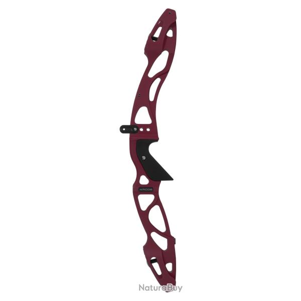 HOYT - Poign�e classique ARCOS 25" GAUCHER (LH) SMOKE GREY