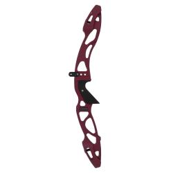 HOYT - Poign&eacute;e classique ARCOS 25" DROITIER (RH) BLEU &Eacute;LECTRIQUE