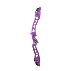 KINETIC - Poign&eacute;e SOVREN 6061 27" GAUCHER (LH) VIOLET