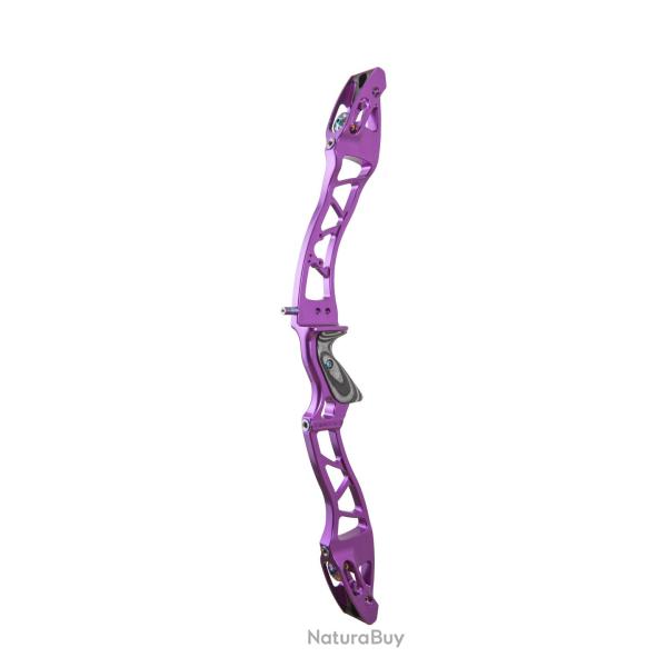 KINETIC - Poign�e SOVREN 6061 27" GAUCHER (LH) VIOLET