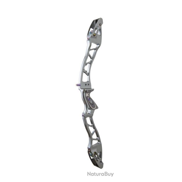 KINETIC - Poign�e SOVREN 6061 27" GAUCHER (LH) SMOKE