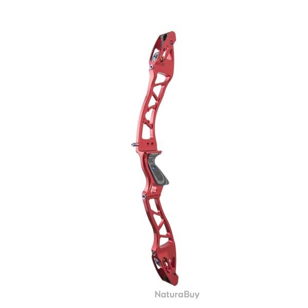 KINETIC - Poign�e SOVREN 6061 27" GAUCHER (LH) ROUGE