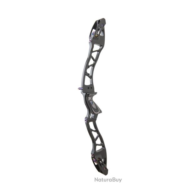 KINETIC - Poign�e SOVREN 6061 27" GAUCHER (LH) NOIR
