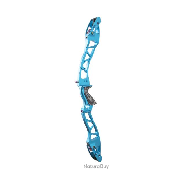 KINETIC - Poign�e SOVREN 6061 27" GAUCHER (LH) TURQUOISE