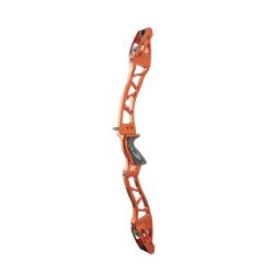 KINETIC - Poign&eacute;e SOVREN 6061 27" GAUCHER (LH) ORANGE