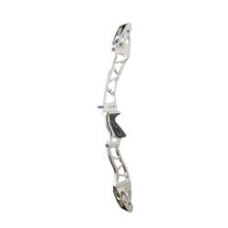 KINETIC - Poign&eacute;e SOVREN 6061 27" GAUCHER (LH) ARGENT