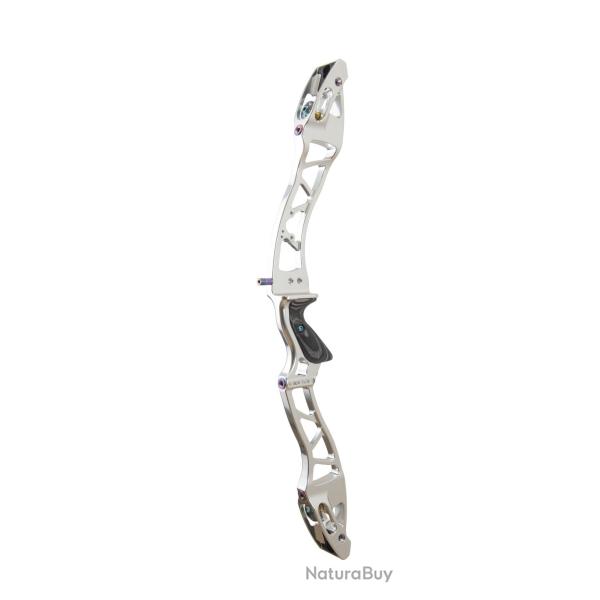 KINETIC - Poign�e SOVREN 6061 27" GAUCHER (LH) ARGENT