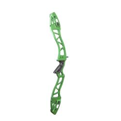 KINETIC - Poign&eacute;e SOVREN 6061 27" GAUCHER (LH) VERT