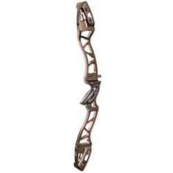 KINETIC - Poign&eacute;e SOVREN 6061 27" DROITIER (RH) BRONZE (PLAQU&Eacute;)