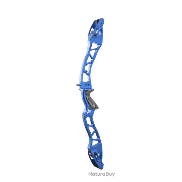 KINETIC - Poign�e SOVREN 6061 27" GAUCHER (LH) BLEU