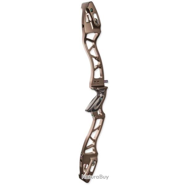 KINETIC - Poign�e SOVREN 6061 27" GAUCHER (LH) BRONZE (PLAQU�)