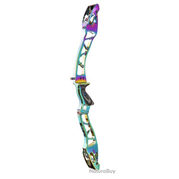 KINETIC - Poign�e SOVREN 6061 27" GAUCHER (LH) SPECTRA (PLAQU�)
