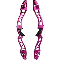 KINETIC - Poign&eacute;e SOVREN 6061 27" DROITIER (RH) PINK