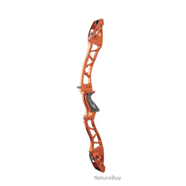 KINETIC - Poign�e SOVREN 6061 27" DROITIER (RH) ORANGE