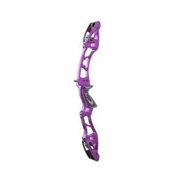 KINETIC - Poign&eacute;e SOVREN 6061 23" DROITIER (RH) VIOLET
