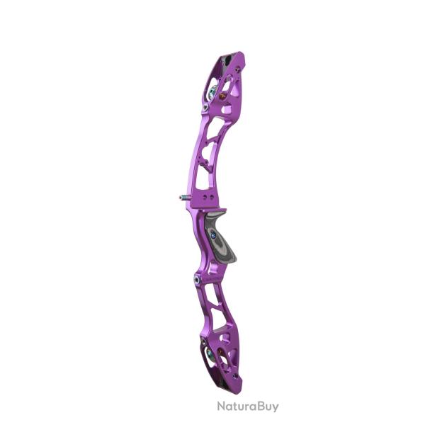 KINETIC - Poign�e SOVREN 6061 23" GAUCHER (LH) VIOLET