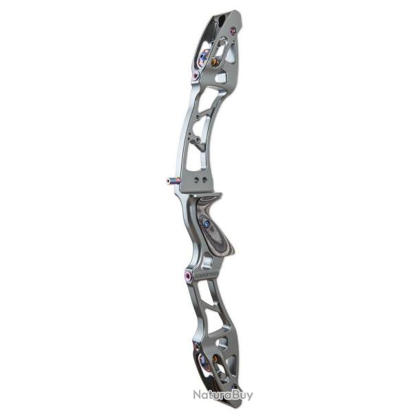 KINETIC - Poign�e SOVREN 6061 23" DROITIER (RH) SMOKE