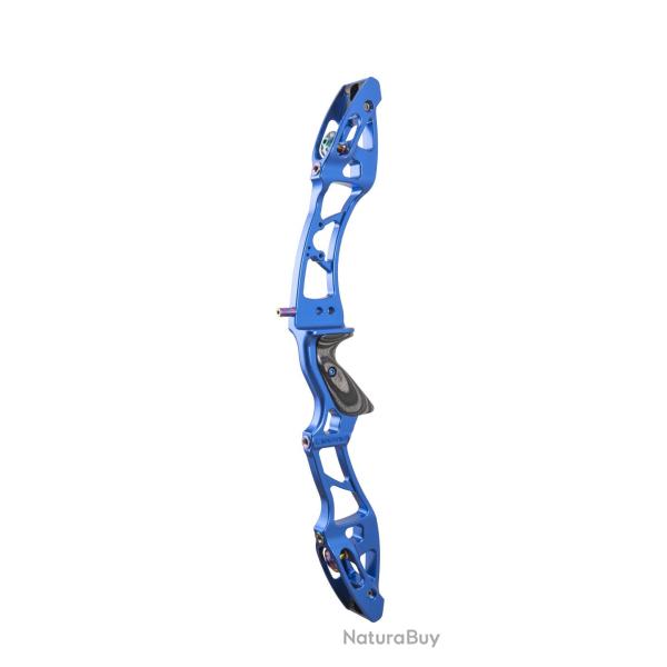 KINETIC - Poign�e SOVREN 6061 23" DROITIER (RH) BLEU