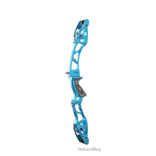 KINETIC - Poign�e SOVREN 6061 23" GAUCHER (LH) TURQUOISE