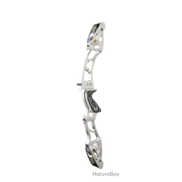 KINETIC - Poign�e SOVREN 6061 23" DROITIER (RH) ARGENT