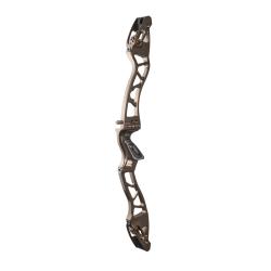 KINETIC - Poign&eacute;e SOVREN 6061 23" DROITIER (RH) BRONZE