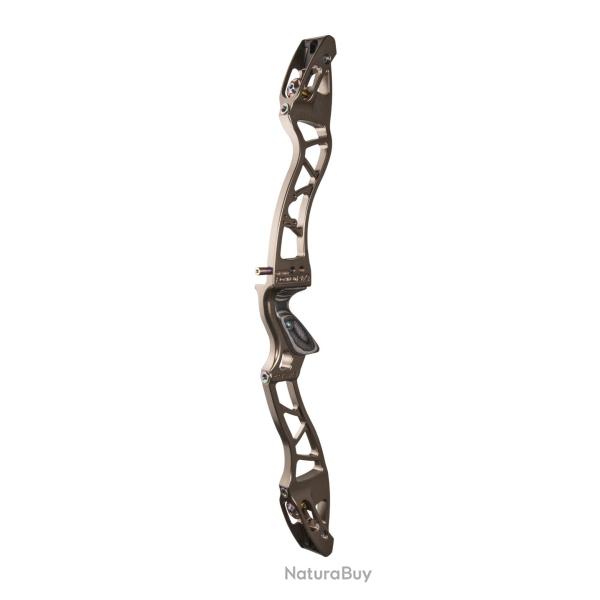 KINETIC - Poign�e SOVREN 6061 23" DROITIER (RH) BRONZE