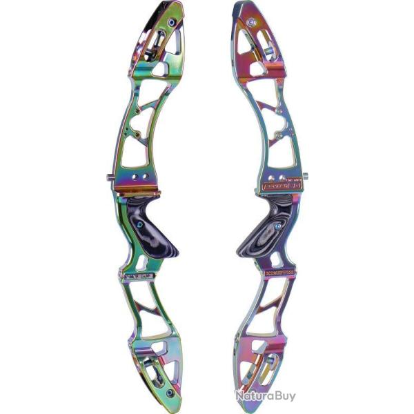 KINETIC - Poign�e SOVREN 6061 23" DROITIER (RH) SPECTRA (PLAQU�)