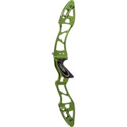 KINETIC - Poign&eacute;e SOVREN 6061 23" GAUCHER (LH) DARK GREEN