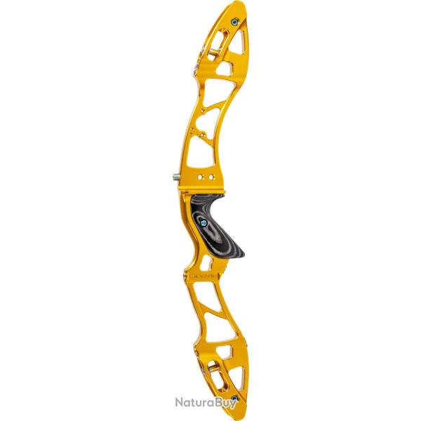 KINETIC - Poign�e SOVREN 6061 23" DROITIER (RH) ANODIZED GOLD