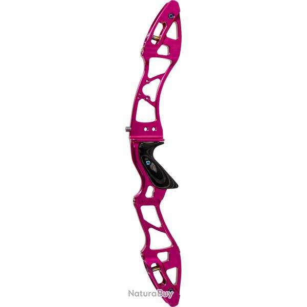 KINETIC - Poign�e SOVREN 6061 23" DROITIER (RH) ANODIZED PINK
