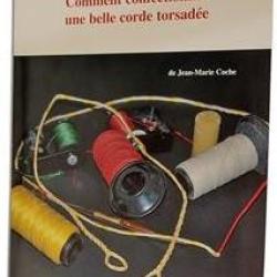 JM COCHE - Comment confectionner une corde torsad&eacute;e