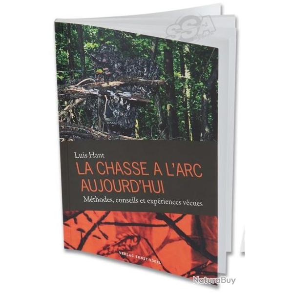 L. HANT - La chasse � l'arc