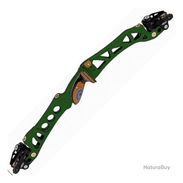 GILLO - Poign�e GT ILF - 27" BLEU DROITIER (RH)