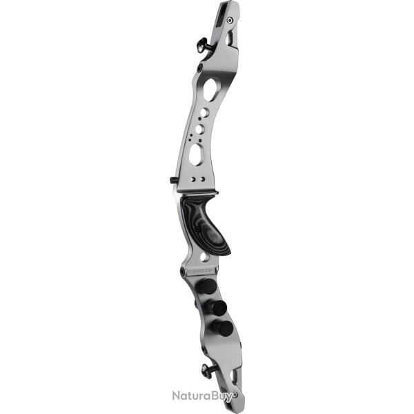 KINETIC - Poign�e VYGO 25" DROITIER (RH) SMOKE