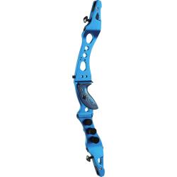 KINETIC - Poign&eacute;e VYGO 25" DROITIER (RH) TURQUOISE