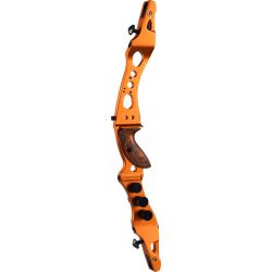 KINETIC - Poign&eacute;e VYGO 25" DROITIER (RH) ORANGE