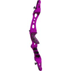 KINETIC - Poign&eacute;e VYGO 25" DROITIER (RH) PURPLE