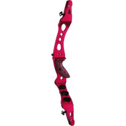 KINETIC - Poign&eacute;e VYGO 25" DROITIER (RH) RED