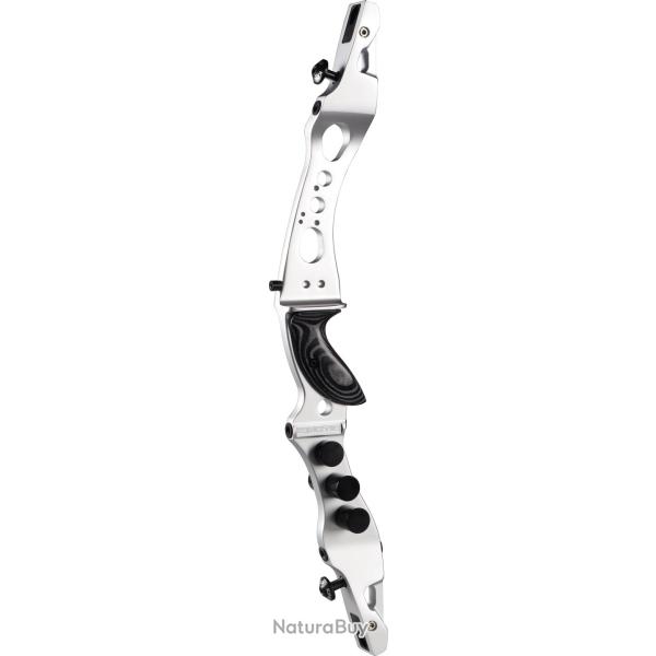 KINETIC - Poign�e VYGO 25" DROITIER (RH) SILVER
