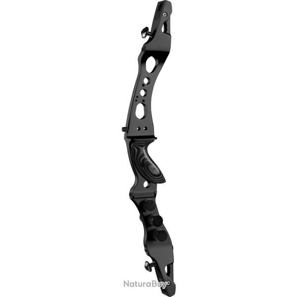 KINETIC - Poign�e VYGO 25" GAUCHER (LH) BLACK