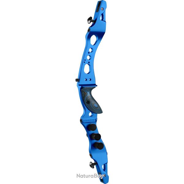 KINETIC - Poign�e VYGO 25" DROITIER (RH) BLUE