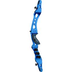KINETIC - Poign&eacute;e VYGO 25" GAUCHER (LH) BLUE