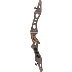 KINETIC - Poign&eacute;e VYGO 25" GAUCHER (LH) BRONZE